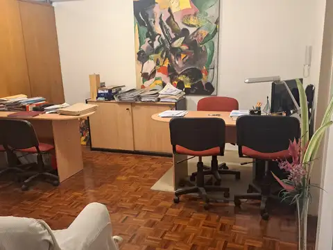 Oficina en Alquiler en Centro, CABA
