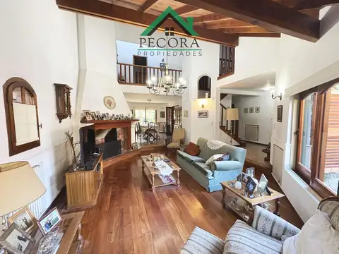 Casa en Venta al Sudoeste
