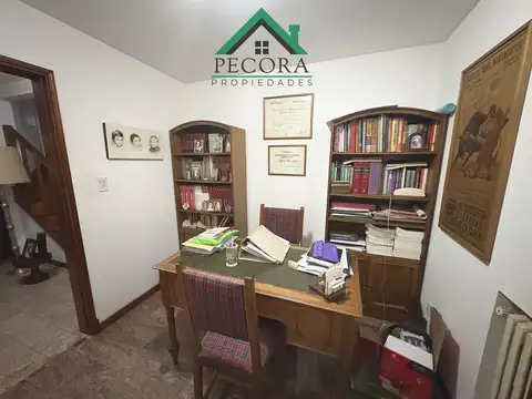 Casa 6 ambientes con 3 baños