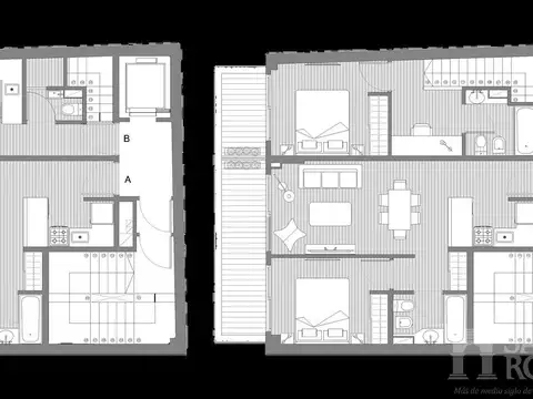 Venta- Departamento-Boedo