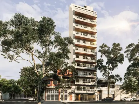 Departamento en Venta en Boedo, USD 116.000