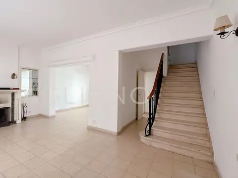 Casa en Alquiler de 3 dormitorios