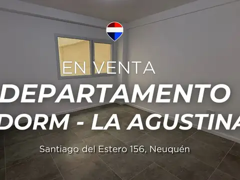 Departamento en Venta en Neuquen, Confluencia
