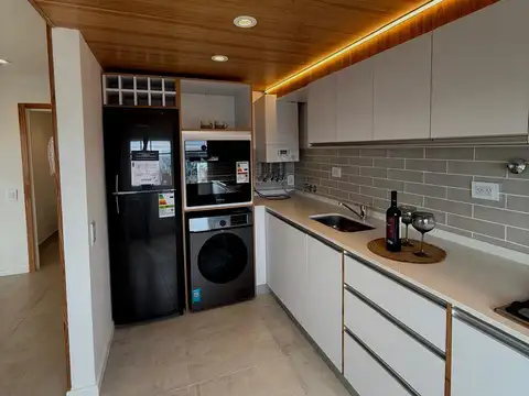 Departamento en Venta al Noroeste