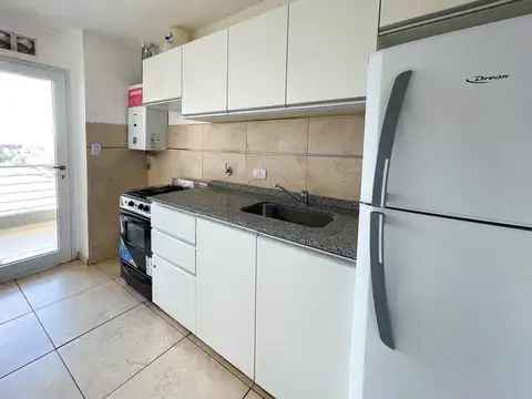 Departamento en Venta 3 años