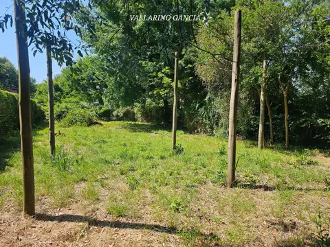 Lote en Venta en El Cazador – 558 m² – Excelente Ubicación en Escobar.