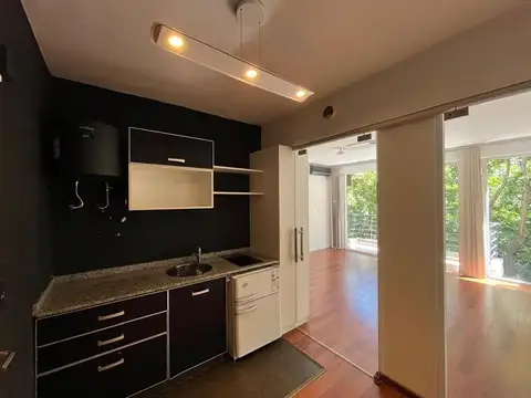 Departamento en Venta en Colegiales, Capital Federal