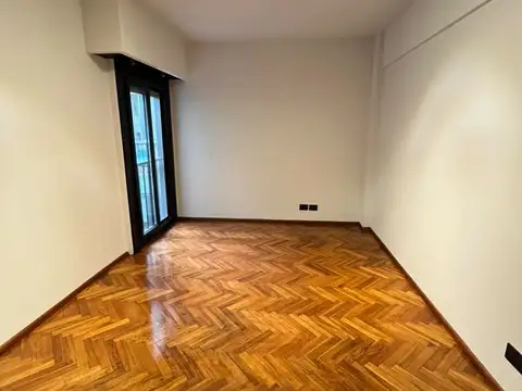 Departamento 2 ambientes en alquiler en Floresta