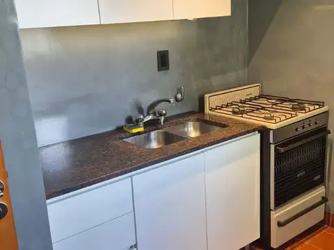 Departamento en Alquiler de 2 ambientes