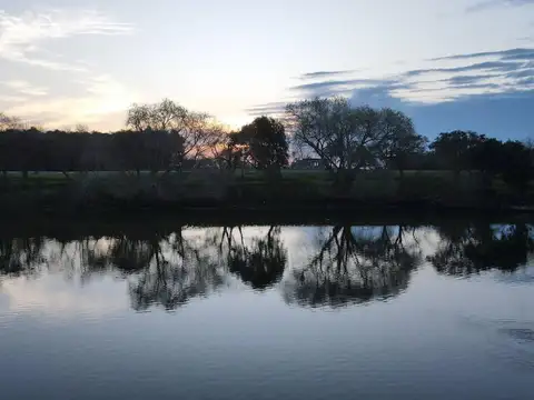 Terreno - Puerto Nizuc