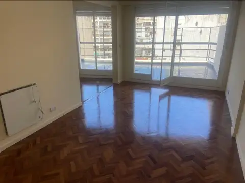 Departamento en Alquiler en Barrio Norte, $ 1.900.000