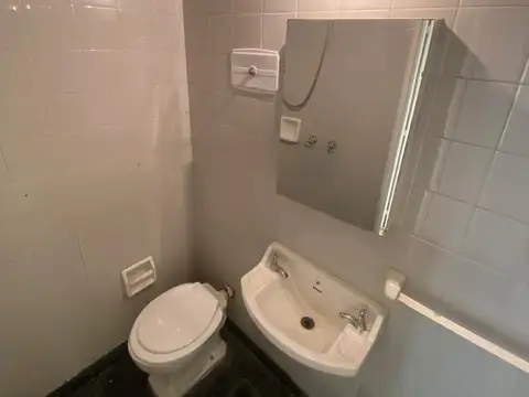 Departamento en Alquiler al Oeste