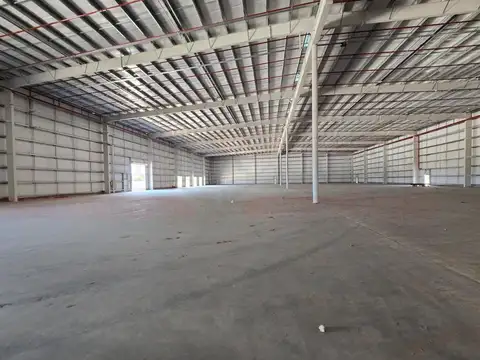 Galpon en Venta A Estrenar