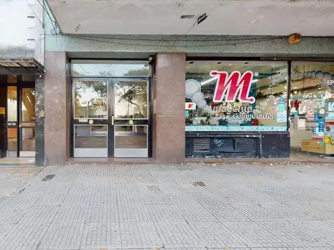 Av. Maipu al 2000
