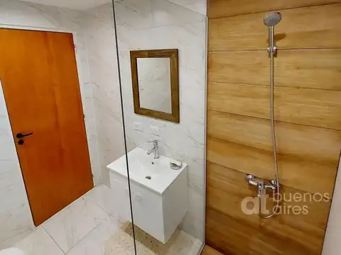 Departamento en Alquiler Temporal al Este