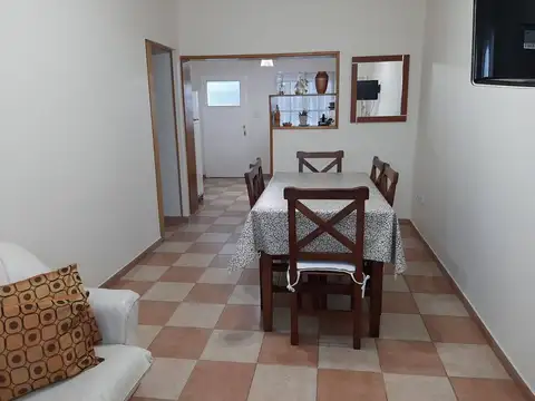 Depto Tipo Casa en Venta de 4 ambientes
