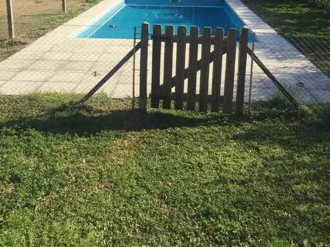 Casa en Alquiler Temporal de 3 dormitorios