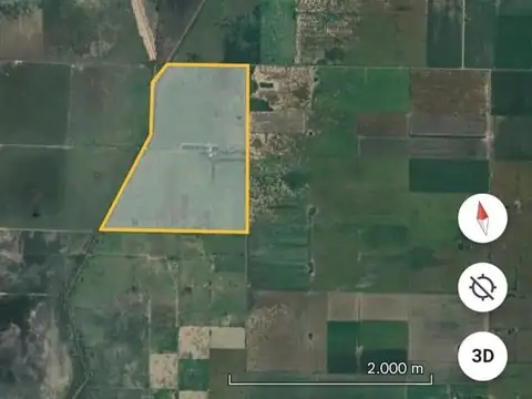 Campo en San Jeronimo Del Sauce