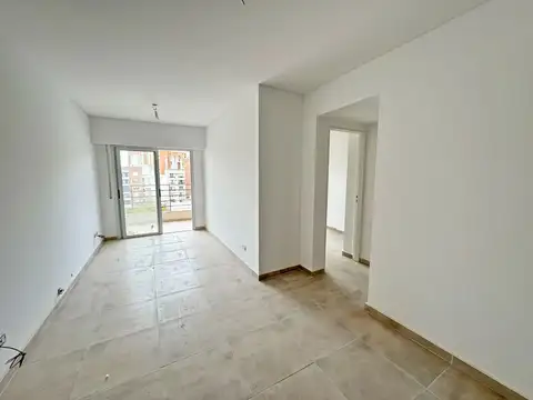 Departamento en venta de 1 dormitorio en Martin
