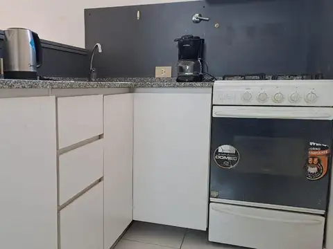 Departamento en Alquiler al Noroeste