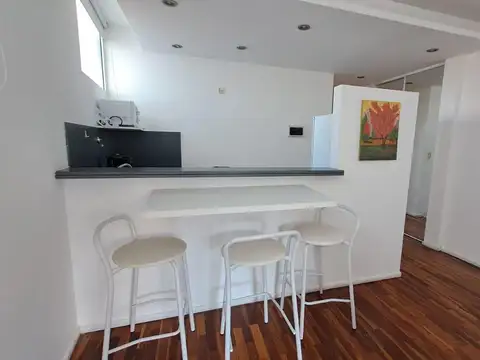 Departamento en Alquiler 20 años