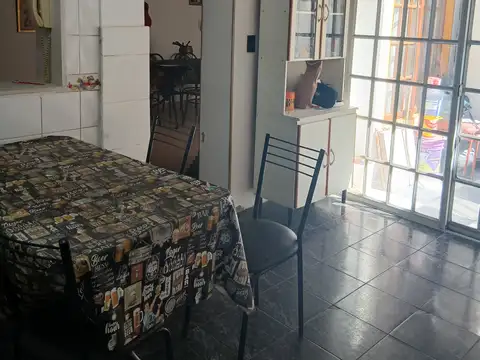 Depto Tipo Casa en Venta de 3 dormitorios
