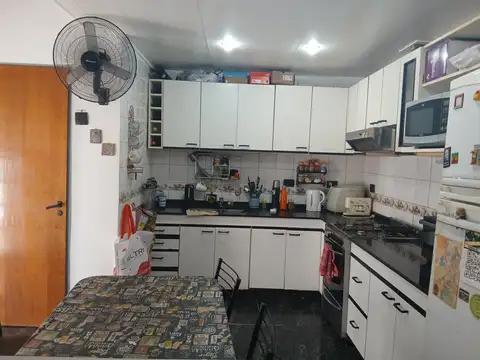 Depto Tipo Casa en Venta en Floresta, USD 125.000