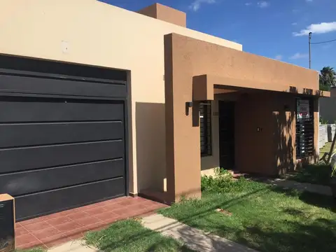 Casa en Venta en San Francisco, San Justo
