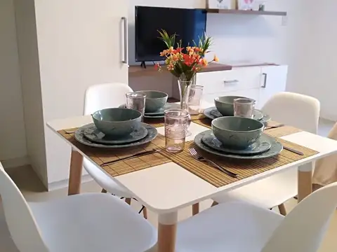 Departamento en Alquiler Temporal en Punta del Este, USD 130