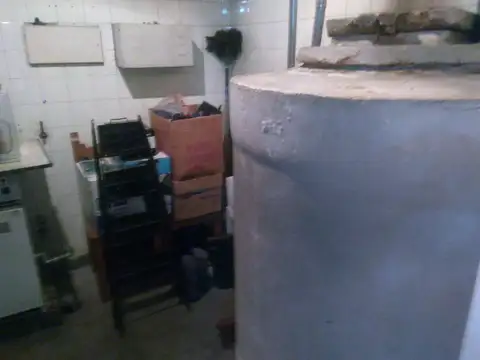 Terreno en Venta 866  mts Frente