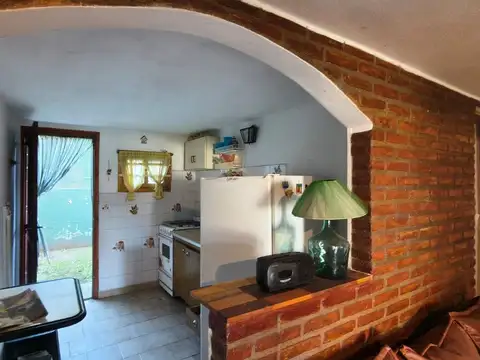Departamento en Venta 27 años