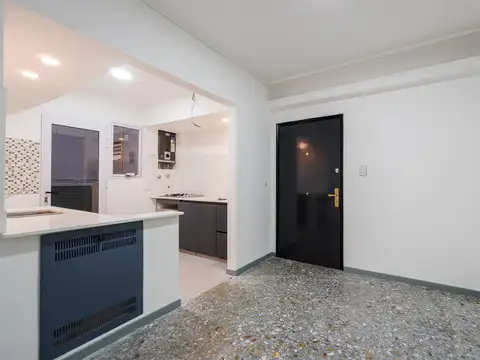 Departamento en Venta en Recoleta, USD 198.000