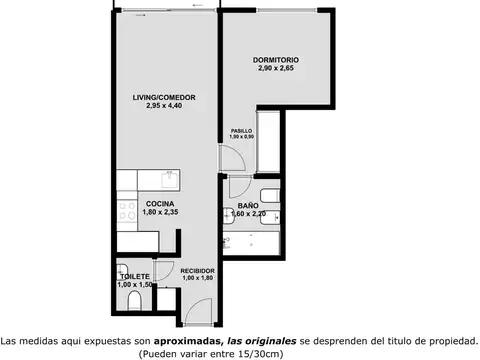 Departamento en Venta Permite mascota