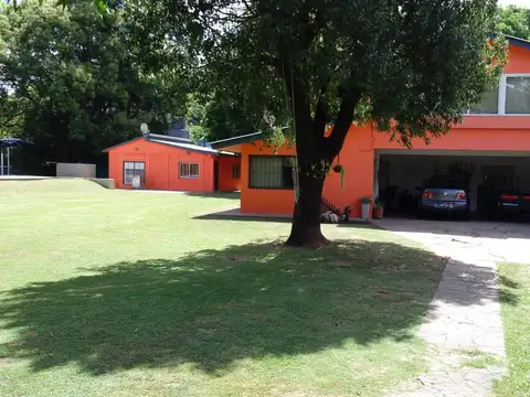 Casa en Venta 40 años