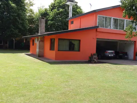 Casa en Venta de 4 dormitorios
