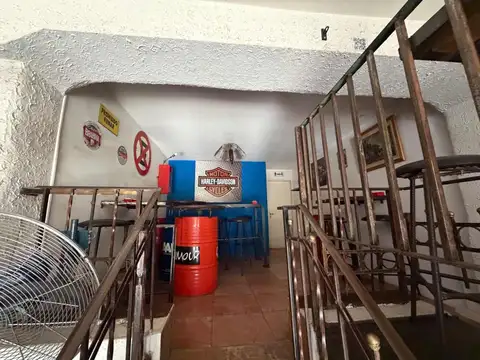 Fondo Comercio en Venta 26 años