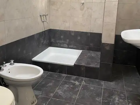 Depto Tipo Casa en Alquiler A Estrenar