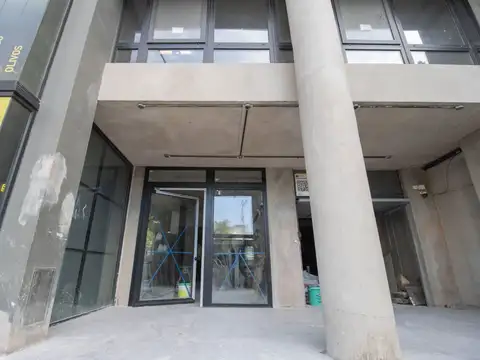 OFICINA A ESTRENAR EN NUÑEZ