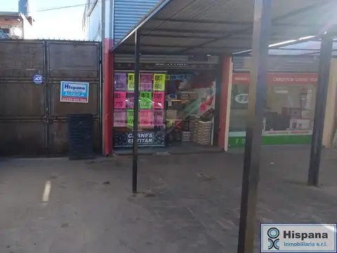 Terreno en Alquiler de 220,0 m2