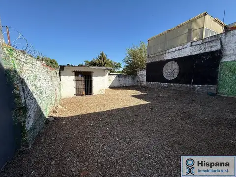 Terreno en  alquiler en centro comercial Del Viso, sobre Ruta 26