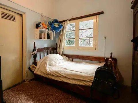 Casa 7 ambientes con 3 baños