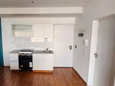 Alquiler de Monoambiente en Villa Crespo