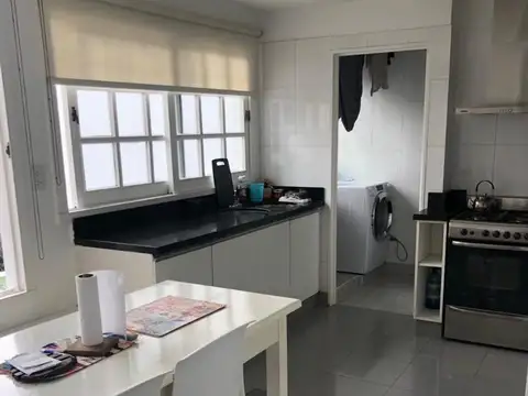 Departamento en Alquiler Temporal de 2 dormitorios