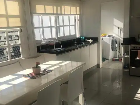 Departamento en Alquiler Temporal en Recoleta, USD 1.500