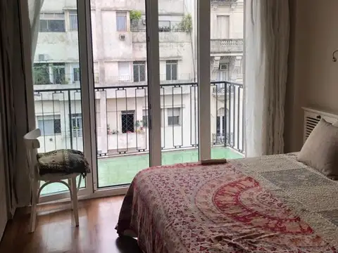Departamento 3 ambientes con 3 baños