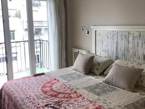 Departamento en Alquiler Temporal 50 años