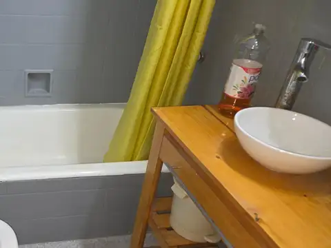 Departamento en Alquiler en Primera Junta, Caballito