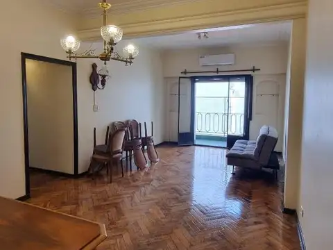 Departamento en Alquiler de 2 dormitorios