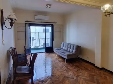 Departamento en Alquiler de 3 ambientes