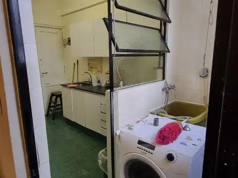 Departamento en Alquiler de 3 ambientes